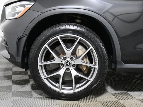 Certified 2022 Mercedes-Benz GLC 300 4MATIC image 11