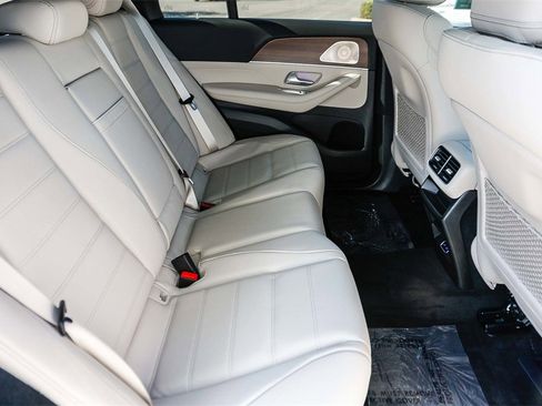 New 2026 Mercedes-Benz GLE 580 GLE 580 image 18