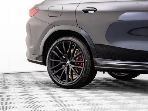 New 2026 BMW X6 M60i image 37
