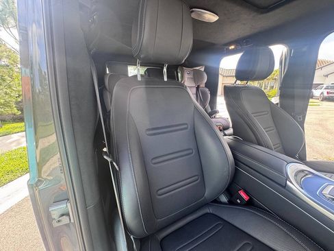Used 2025 Mercedes-Benz G 550 image 50