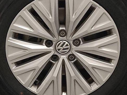 Used 2019 Volkswagen Jetta S w/ Driver Assistance Package FWD image 31