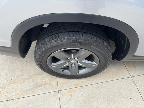 Used 2023 Honda Ridgeline RTL-E image 10