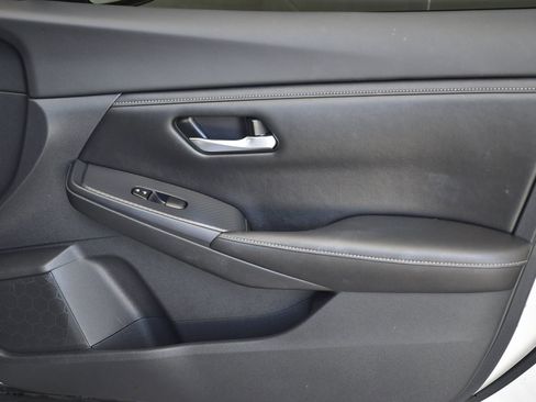 Used 2021 Nissan Sentra S FWD image 28