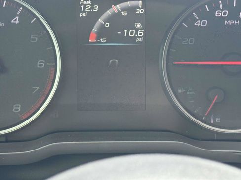 Used 2022 Subaru WRX Limited w/ Popular Package #2 image 17