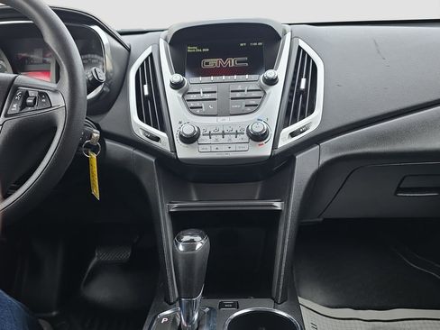 Used 2017 GMC Terrain SLE AWD/4WD image 14