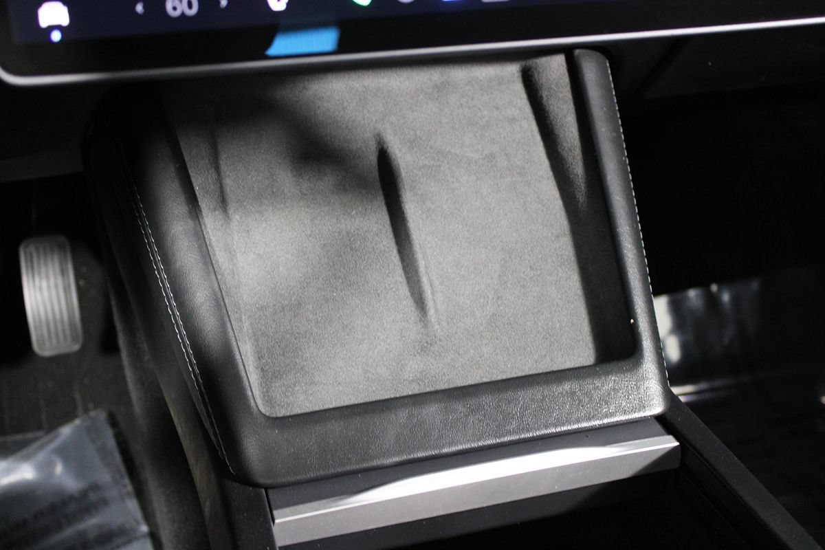 Used 2025 Tesla Model 3 Long Range RWD image 13