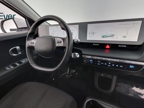 Used 2024 Hyundai Ioniq 5 SEL RWD image 25