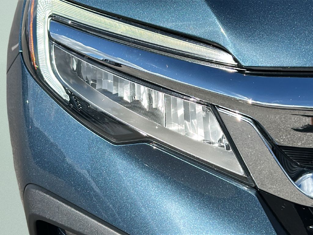 Used 2020 Honda Pilot Elite image 9
