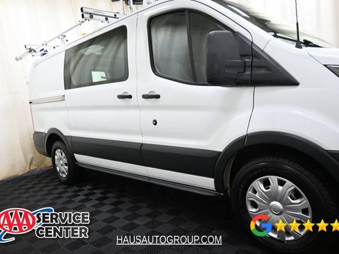 Used 2015 Ford Transit 150 130 Low Roof RWD image 15