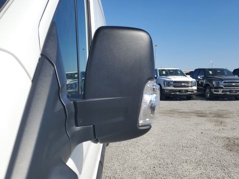New 2026 Ford Transit 250 148 Medium Roof w/ Load Area Protection Package image 5
