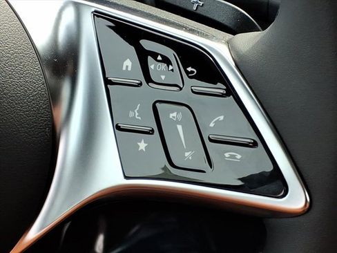 New 2026 Mercedes-Benz GLC 300 GLC 300 image 10