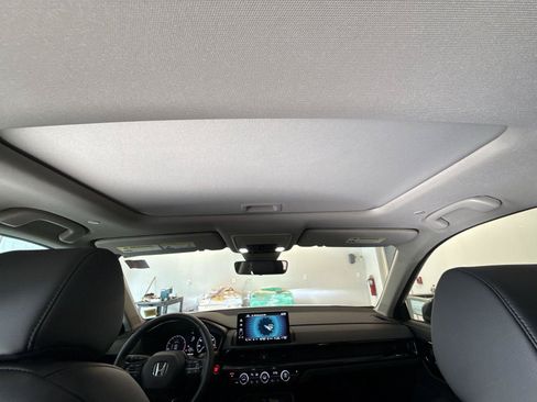Used 2024 Honda CR-V EX-L image 16
