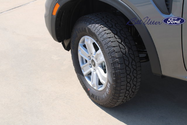 New 2026 Ford Ranger XL RWD image 5
