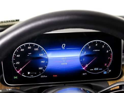 Used 2022 Mercedes-Benz C 300 4MATIC Sedan w/ Exclusive Trim Package image 23