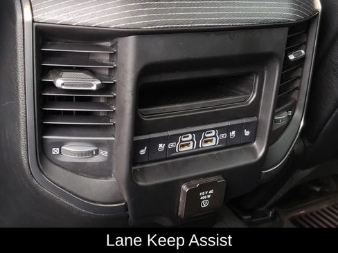 Used 2021 RAM 1500 Limited image 16