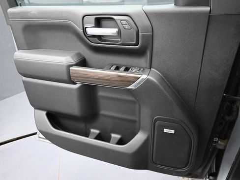 Used 2022 Chevrolet Silverado 1500 RST w/ All Star Edition Plus AWD/4WD image 11