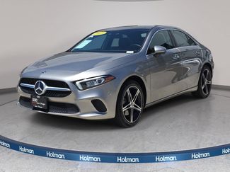 Used 2019 Mercedes-Benz A 220 video 1