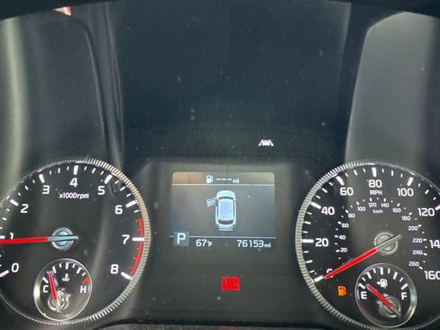 Used 2022 Kia Telluride S AWD/4WD image 13