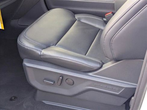 New 2026 Ford Expedition Platinum w/ Stealth Appearance Package image 4