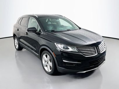 Used 2018 Lincoln MKC Premiere