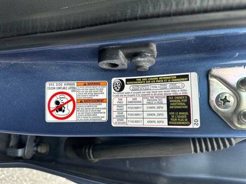 Used 2017 Subaru Forester 2.5i Premium AWD/4WD image 27