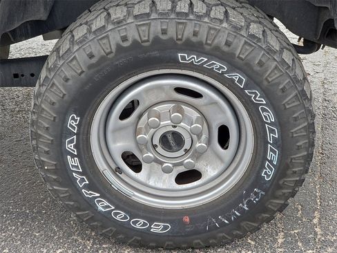 Used 2024 Ford F350 XL w/ XL Off-Road Package image 12