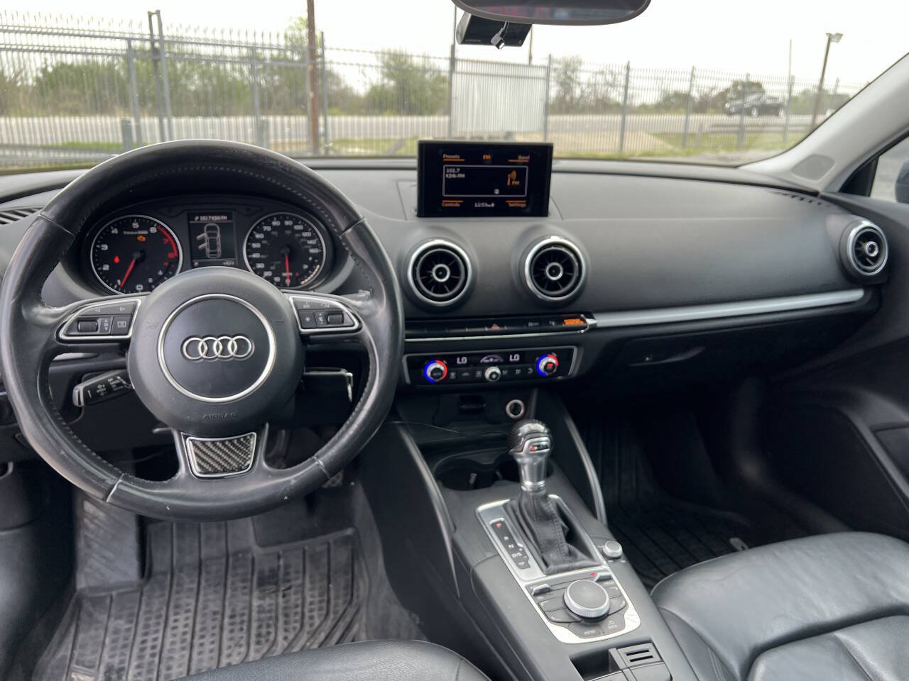 Used 2015 Audi A3 1.8T Premium FWD image 9