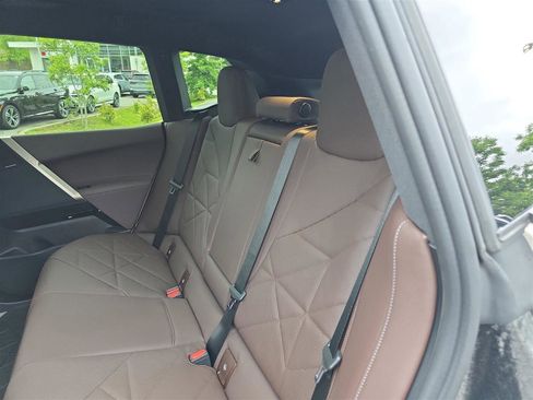 Used 2026 BMW iX xDrive45 image 16