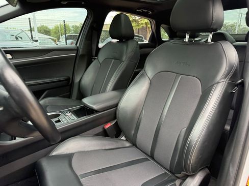Used 2023 Kia K5 GT-Line FWD image 12