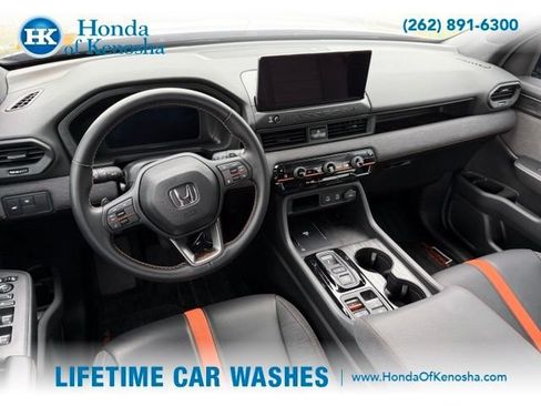 Used 2026 Honda Passport TrailSport image 6