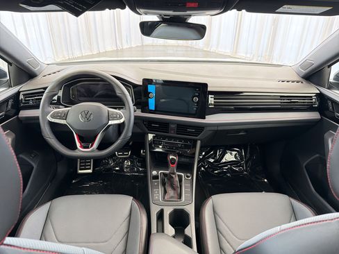 New 2026 Volkswagen Jetta GLI Autobahn FWD image 17