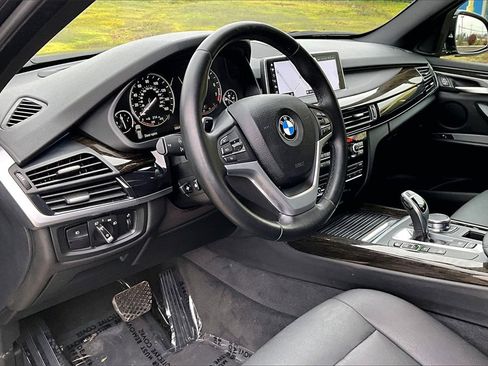 Used 2018 BMW X5 xDrive35i image 19