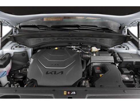 Used 2024 Kia Telluride SX X-Line AWD/4WD image 19