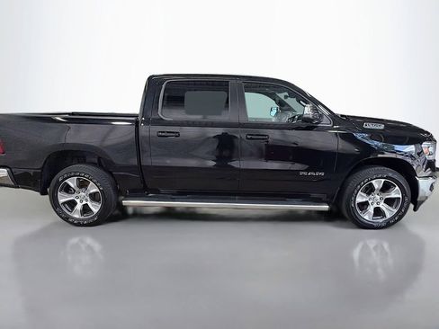 Used 2023 RAM 1500 Laramie AWD/4WD image 11