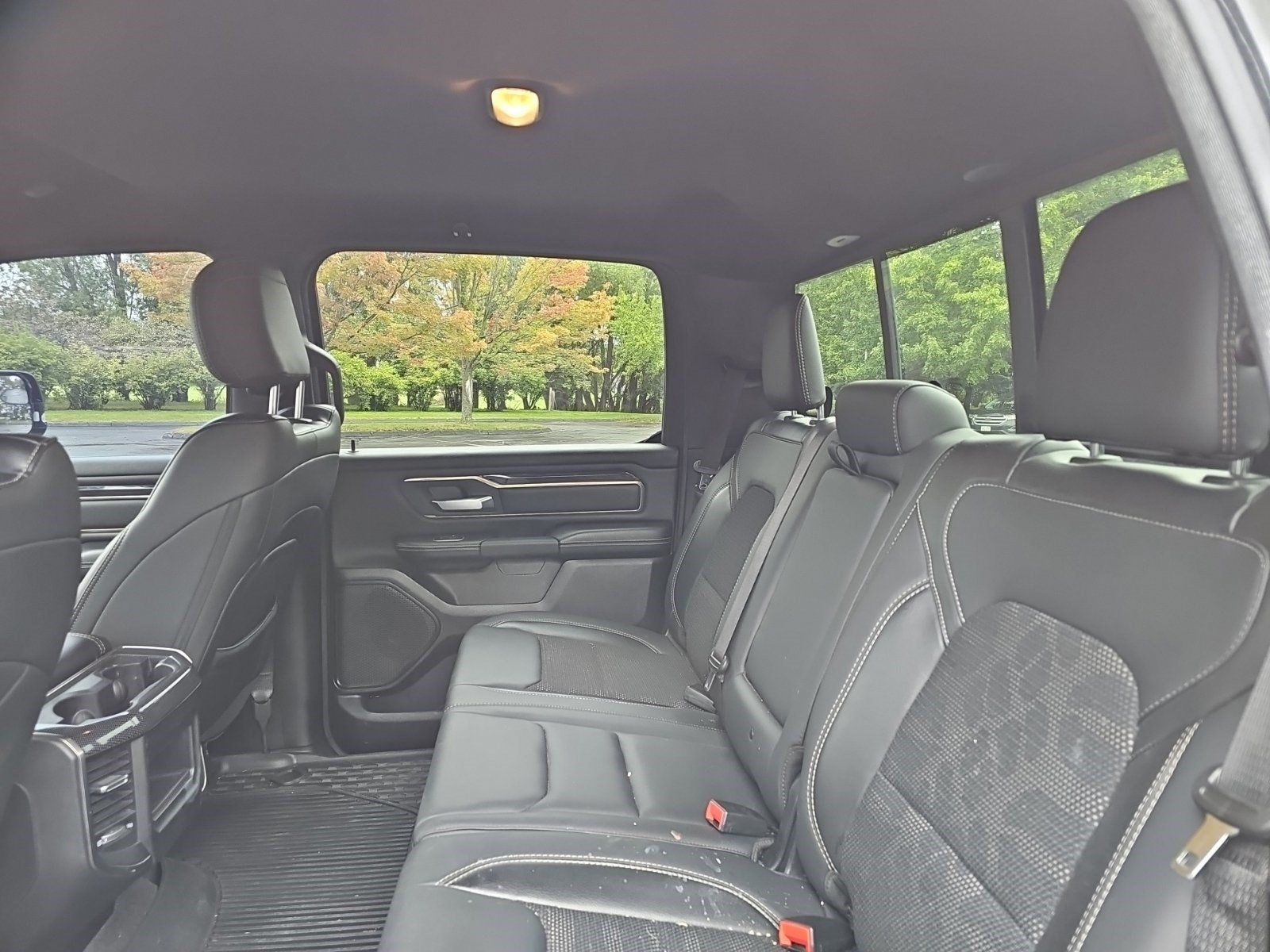 Used 2020 RAM 1500 Rebel w/ Rebel Level 1 Equipment Group AWD/4WD image 18