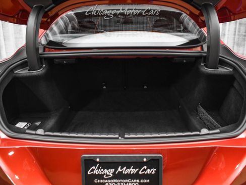 Used 2020 BMW M8 Coupe w/ Driving Assistance Package image 51