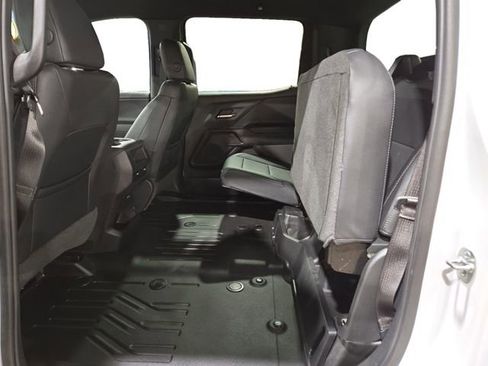 Used 2024 Chevrolet Silverado EV W/T image 13