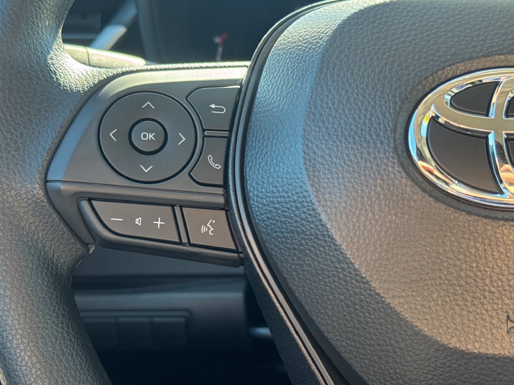 New 2027 Toyota Corolla LE FWD image 19