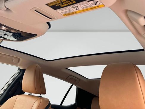 Used 2024 Lexus RZ 450e Premium w/ Technology Package image 15