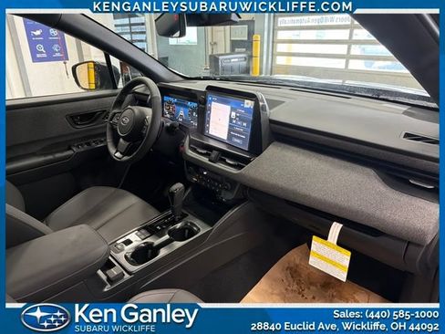 Used 2026 Subaru Outback Limited AWD/4WD image 16