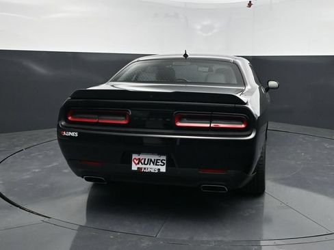 Used 2023 Dodge Challenger R/T w/ Plus Package RWD image 8