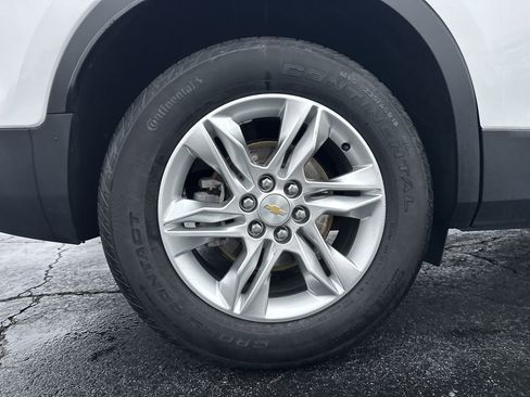 Used 2021 Chevrolet Blazer LT image 18