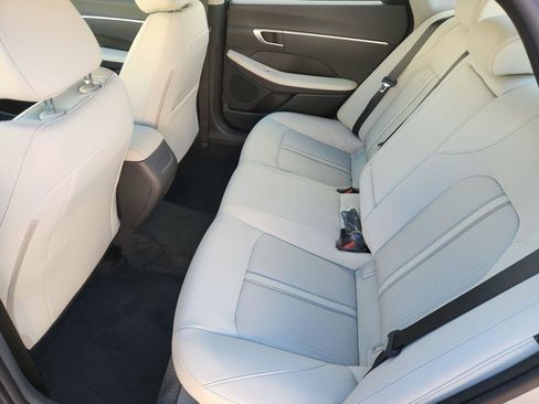 New 2026 Hyundai Sonata SEL FWD image 29