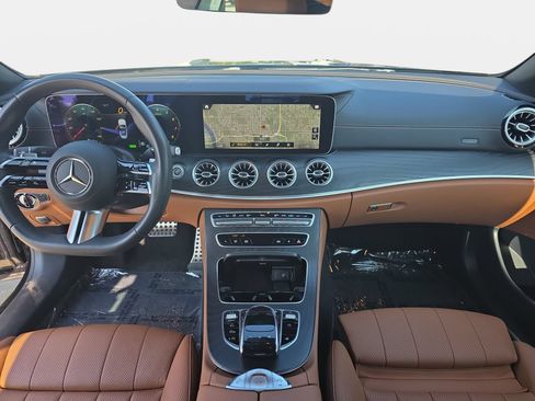 Certified 2023 Mercedes-Benz E 450 Cabriolet image 9