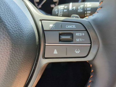 New 2026 Honda CR-V Sport image 17