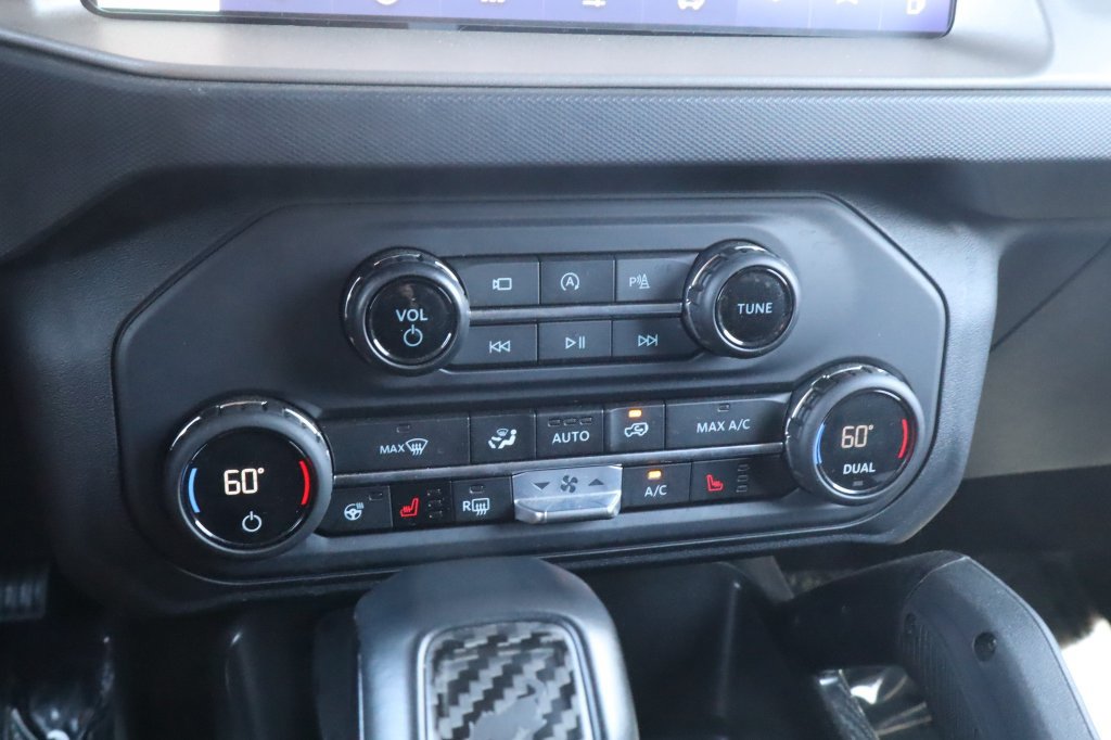 Used 2023 Ford Bronco Raptor AWD/4WD image 27