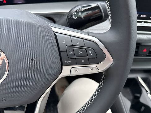 New 2026 Volkswagen Tiguan S image 18