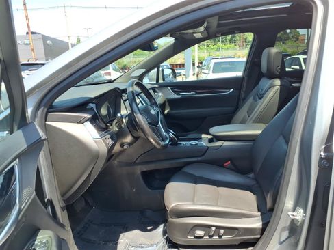 Certified 2024 Cadillac XT5 Premium Luxury AWD/4WD image 20