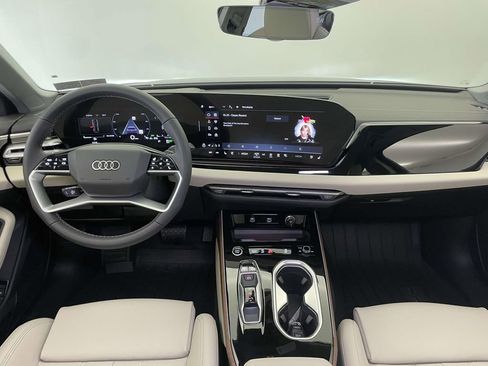 New 2026 Audi A6 Premium Plus image 25