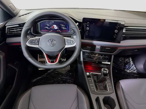 New 2026 Volkswagen Jetta GLI Autobahn image 24